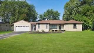 13135 N Linden Road, Vienna Twp, MI 48420