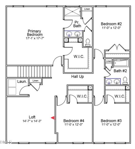 56 Mistflower Drive, Youngsville, NC 27596