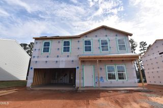 56 Mistflower Drive, Youngsville, NC 27596