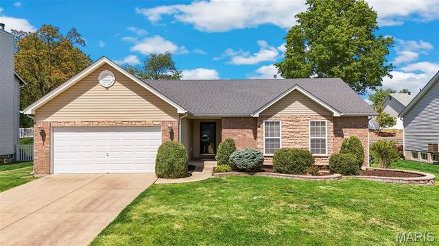 1433 Sunview Drive, O'fallon, MO 63366