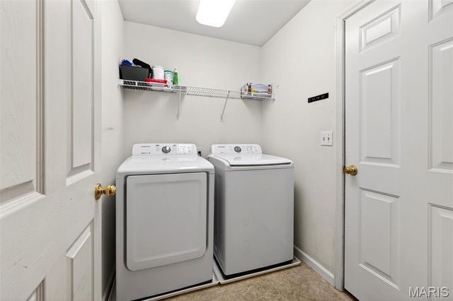 1433 Sunview Drive, O'fallon, MO 63366