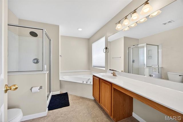 1433 Sunview Drive, O'fallon, MO 63366