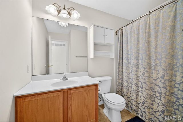 1433 Sunview Drive, O'fallon, MO 63366