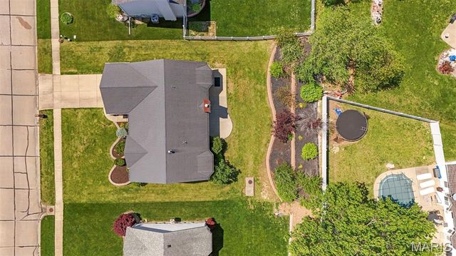 1433 Sunview Drive, O'fallon, MO 63366