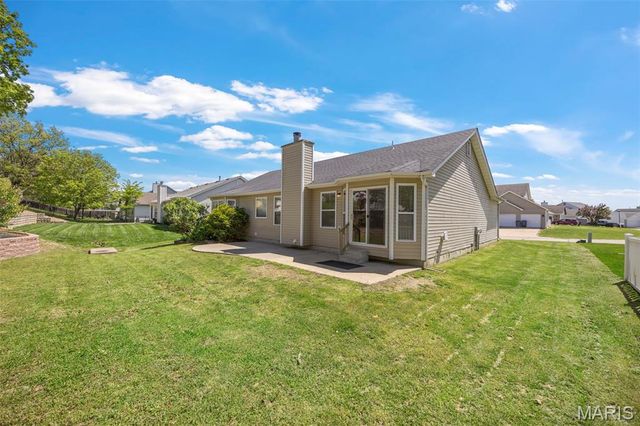 1433 Sunview Drive, O'fallon, MO 63366