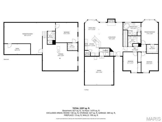1433 Sunview Drive, O'fallon, MO 63366