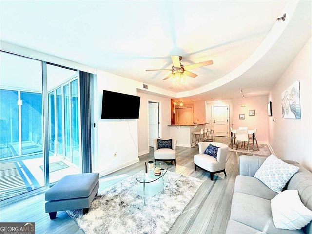3338 Peachtree Road NE 3008, Atlanta, GA 30326