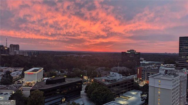3338 Peachtree Road NE 3008, Atlanta, GA 30326