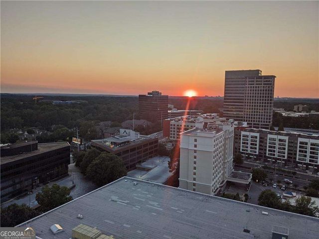 3338 Peachtree Road NE 3008, Atlanta, GA 30326