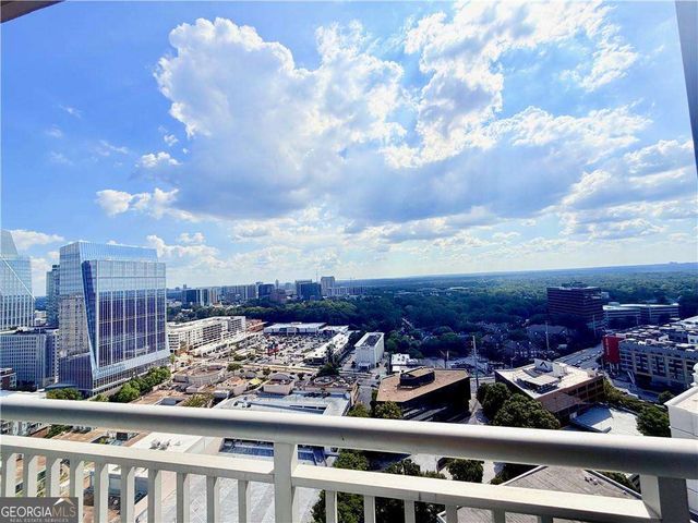 3338 Peachtree Road NE 3008, Atlanta, GA 30326