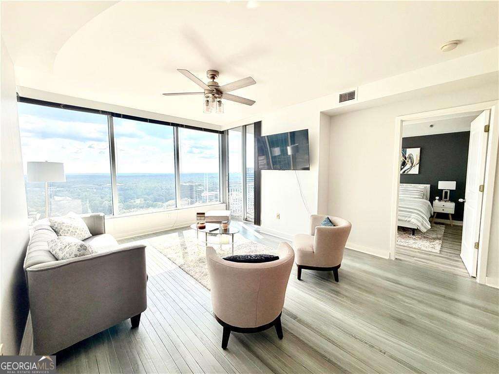3338 Peachtree Road NE 3008, Atlanta, GA 30326