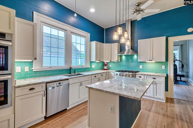 252 Main Street, Leesville, SC 29070