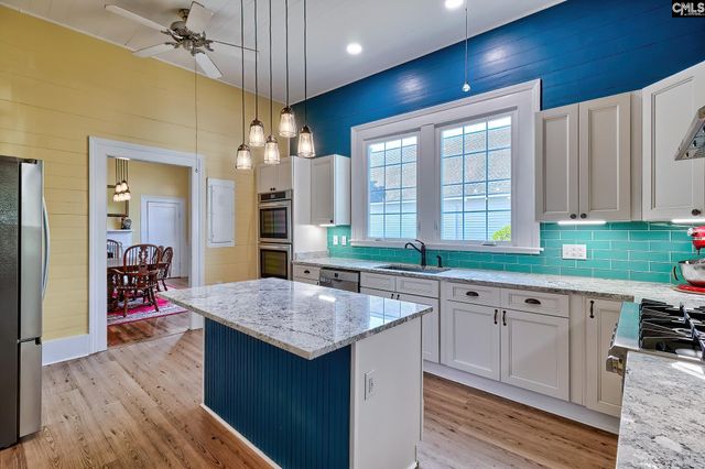 252 Main Street, Leesville, SC 29070