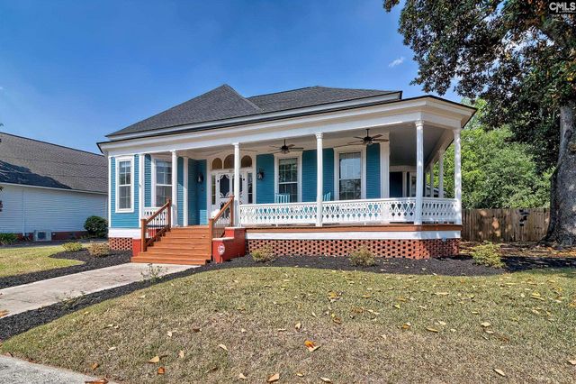 252 Main Street, Leesville, SC 29070