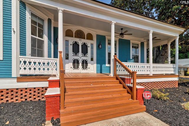 252 Main Street, Leesville, SC 29070
