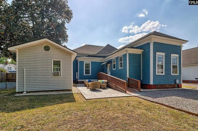 252 Main Street, Leesville, SC 29070