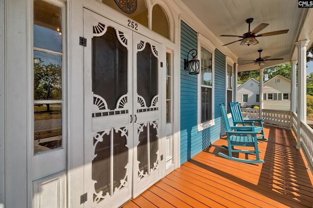 252 Main Street, Leesville, SC 29070