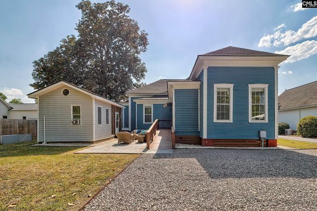 252 Main Street, Leesville, SC 29070