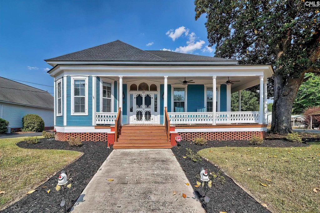 252 Main Street, Leesville, SC 29070
