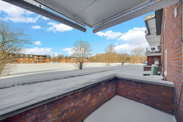 17006 Novak Drive T107, Hazel Crest, IL 60429