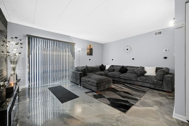 17006 Novak Drive T107, Hazel Crest, IL 60429