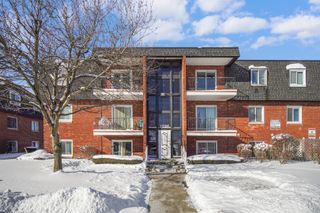 17006 Novak Drive T107, Hazel Crest, IL 60429