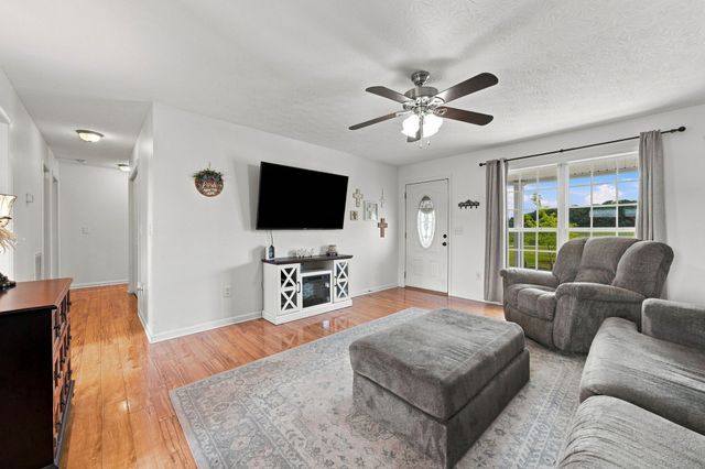 1809 Mosley Ferry Rd, Chapmansboro, TN 37035