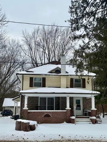 2731 Pleasant Plain Avenue, Elkhart, IN 46517