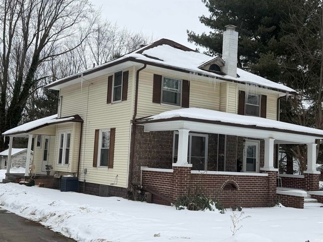 2731 Pleasant Plain Avenue, Elkhart, IN 46517