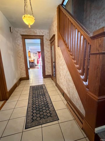 2731 Pleasant Plain Avenue, Elkhart, IN 46517