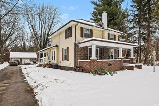 2731 Pleasant Plain Avenue, Elkhart, IN 46517