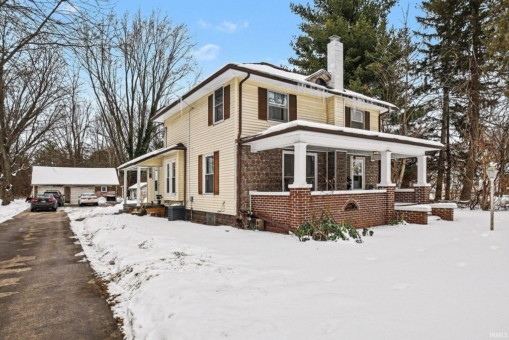 2731 Pleasant Plain Avenue, Elkhart, IN 46517