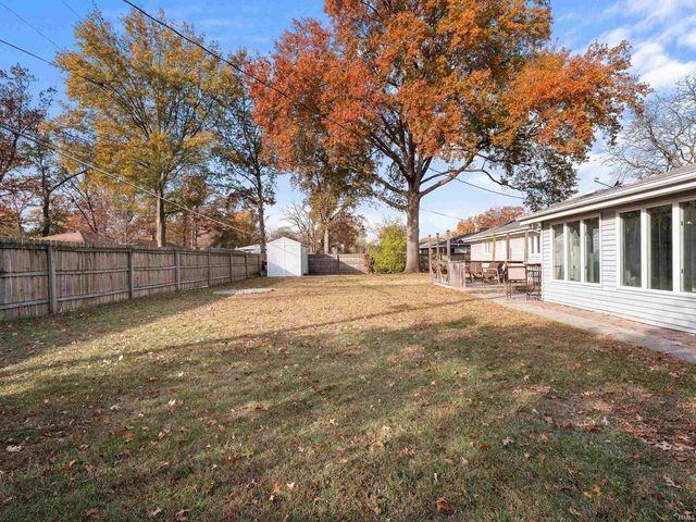 4652 Bradwood Terrace, Fort Wayne, IN 46815