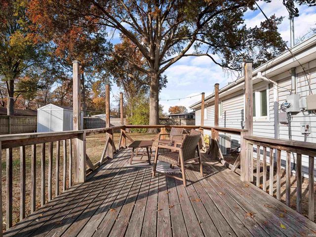 4652 Bradwood Terrace, Fort Wayne, IN 46815