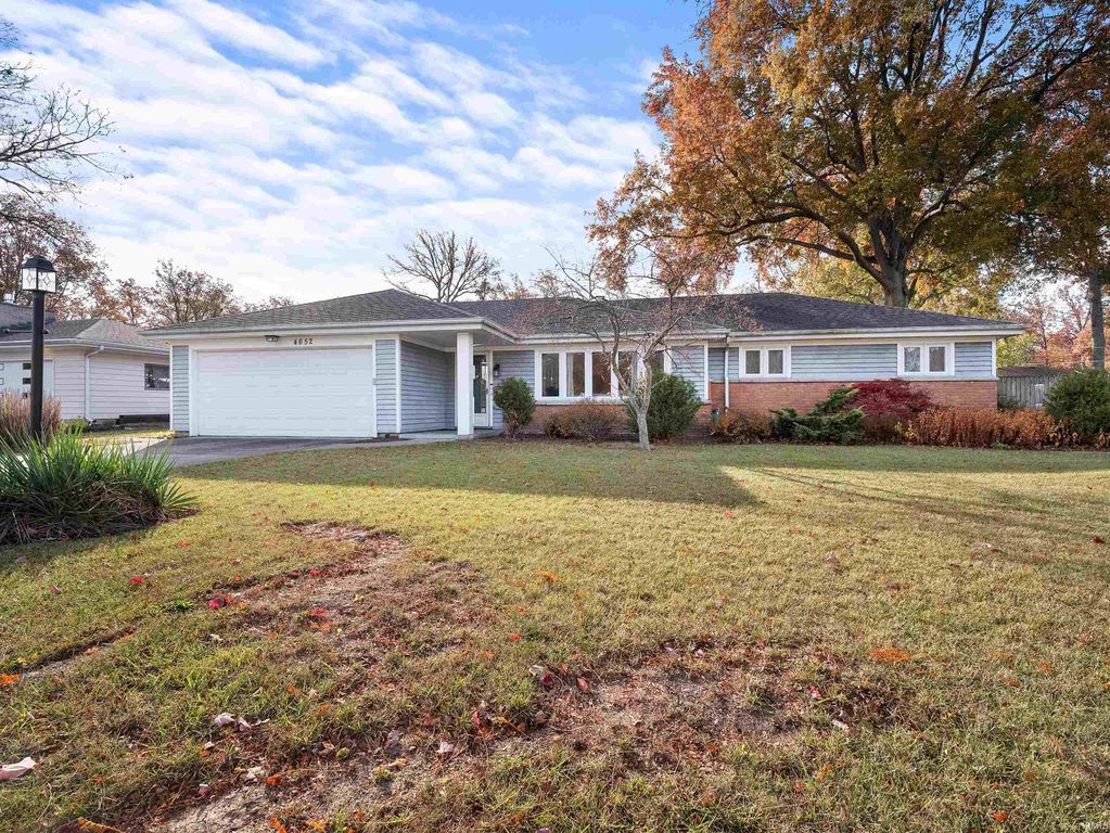 4652 Bradwood Terrace, Fort Wayne, IN 46815
