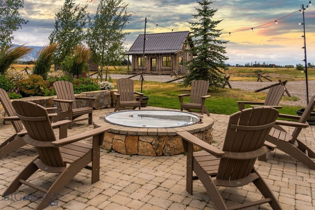 4186 Stimson Lane, Belgrade, MT 59714 photo 25