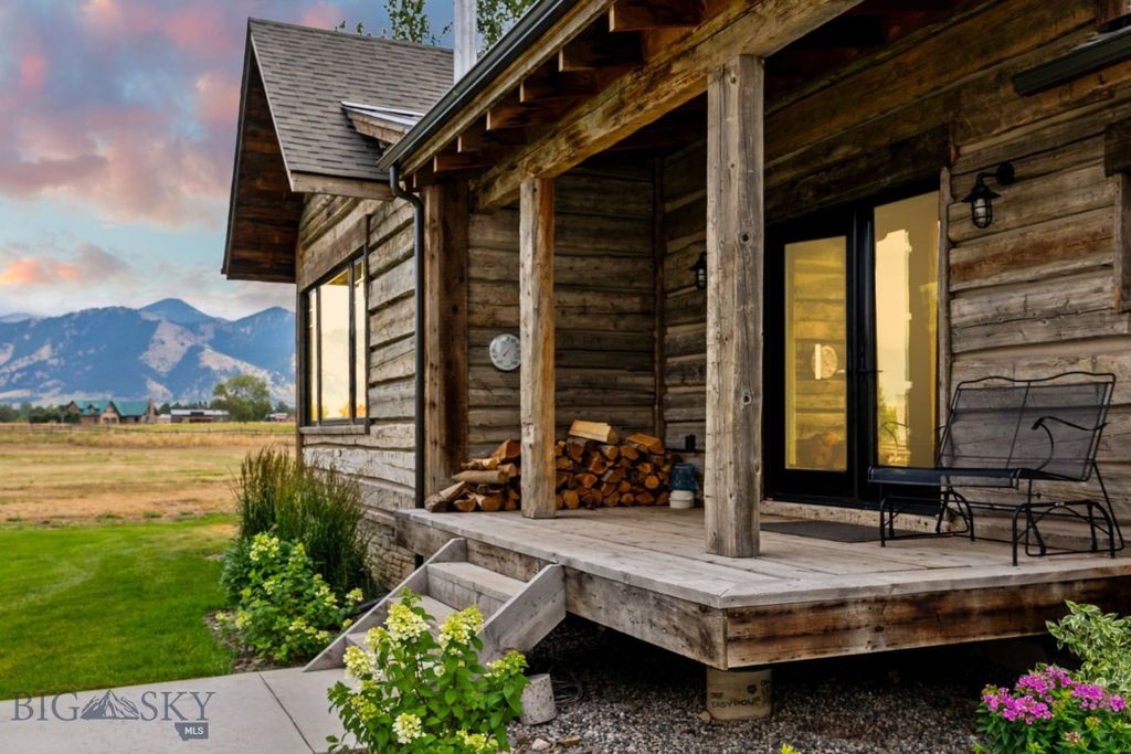 4186 Stimson Lane, Belgrade, MT 59714 photo 29