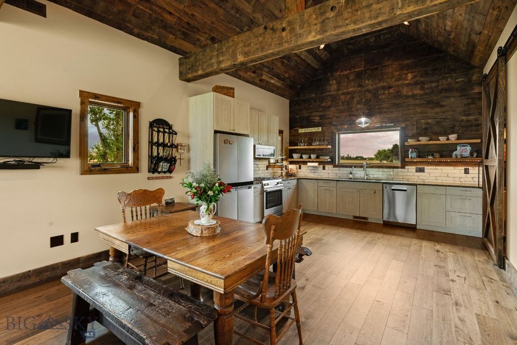 4186 Stimson Lane, Belgrade, MT 59714 photo 35