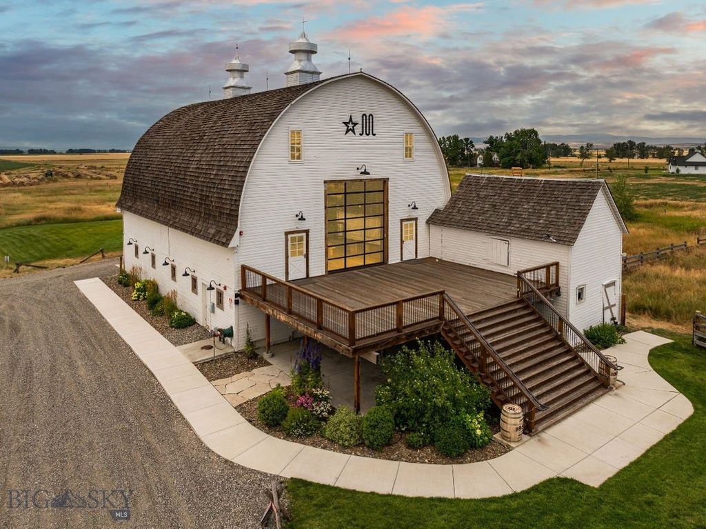 4186 Stimson Lane, Belgrade, MT 59714 photo 5