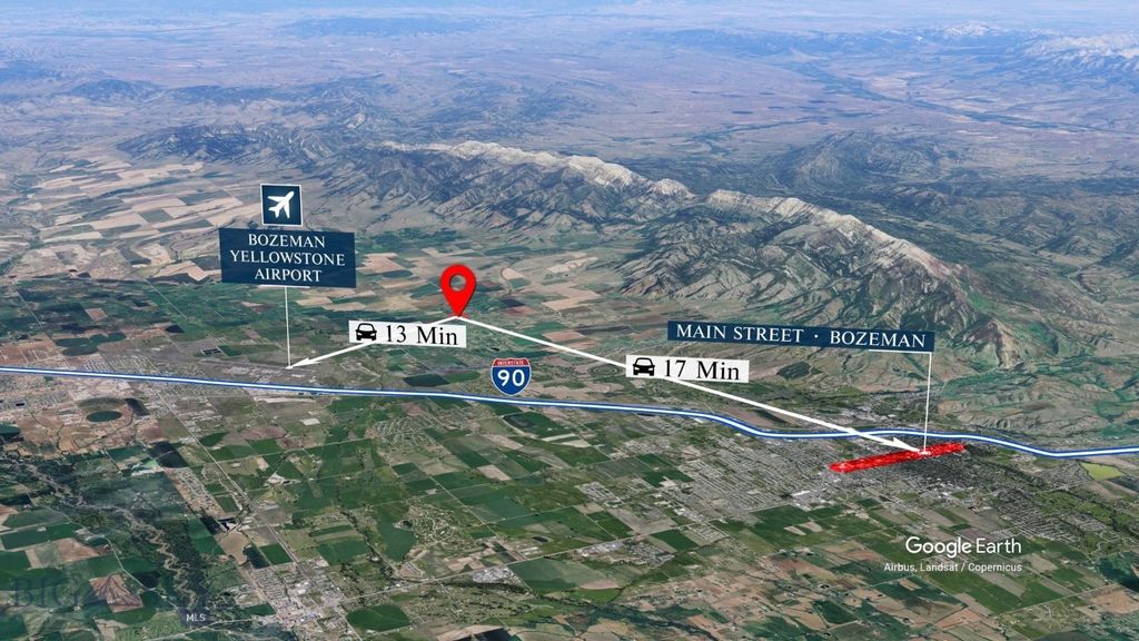 4186 Stimson Lane, Belgrade, MT 59714 photo 80