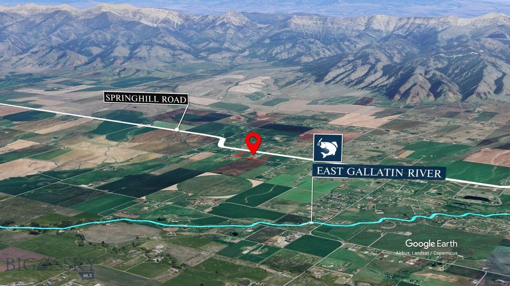 4186 Stimson Lane, Belgrade, MT 59714 photo 81