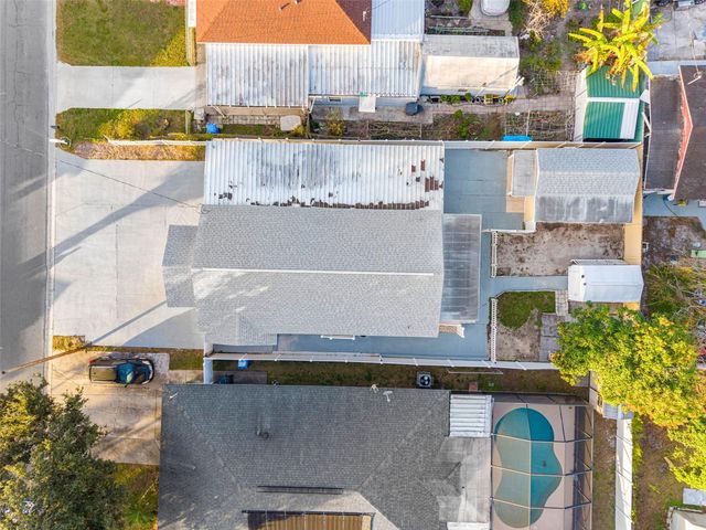 7223 N CLARK AVENUE, Tampa, FL 33614