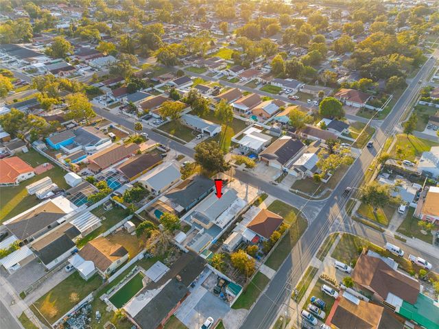 7223 N CLARK AVENUE, Tampa, FL 33614