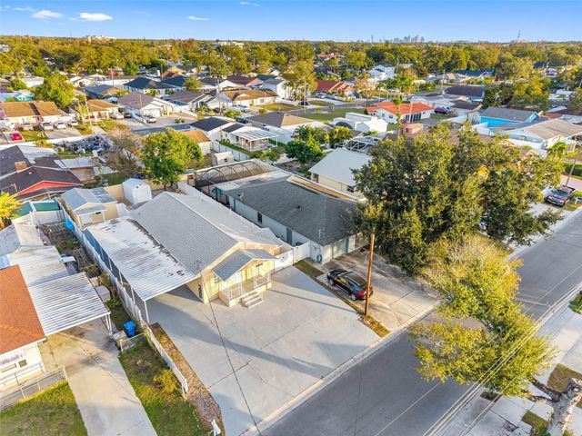 7223 N CLARK AVENUE, Tampa, FL 33614