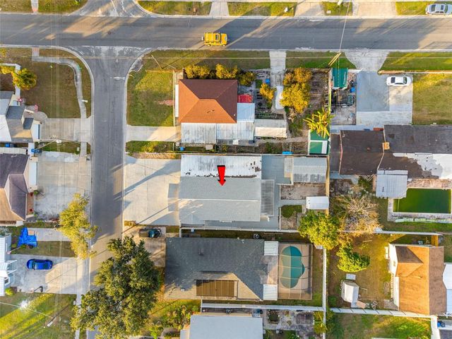 7223 N CLARK AVENUE, Tampa, FL 33614