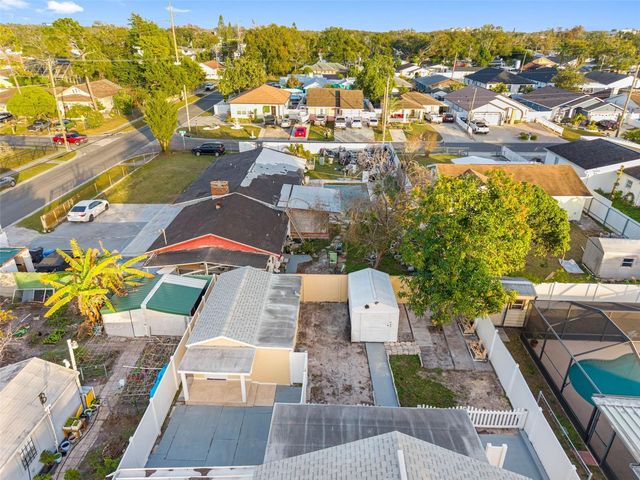 7223 N CLARK AVENUE, Tampa, FL 33614