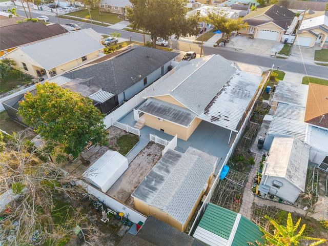 7223 N CLARK AVENUE, Tampa, FL 33614