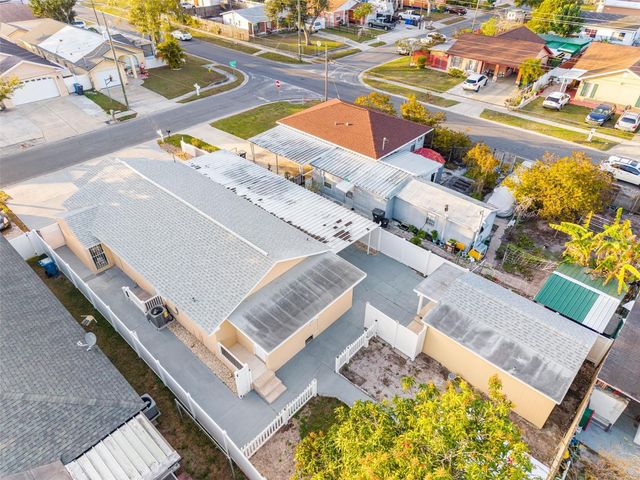 7223 N CLARK AVENUE, Tampa, FL 33614