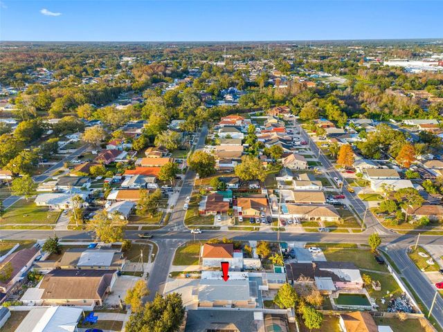 7223 N CLARK AVENUE, Tampa, FL 33614