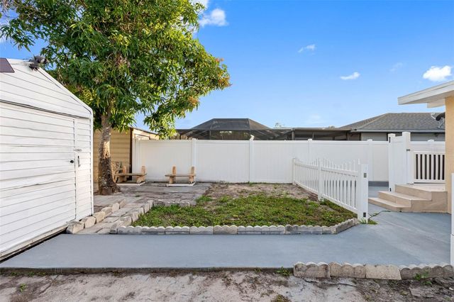 7223 N CLARK AVENUE, Tampa, FL 33614